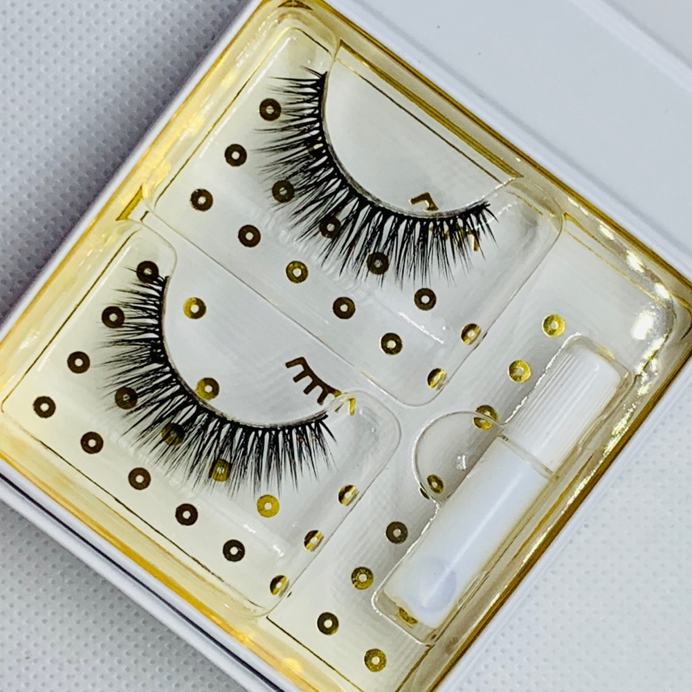 Battington 3D Faux-Mink Extreme Lashes